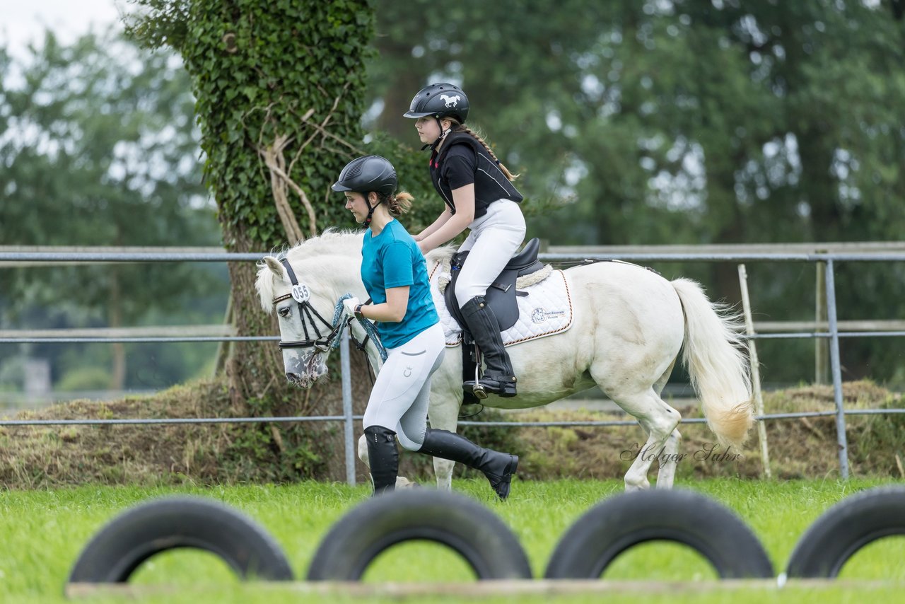 Bild 30 - Pony Akademie Turnier